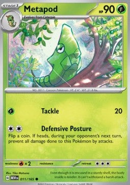 Metapod