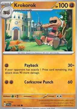 Krokorok