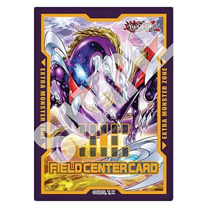250th YCS "Anotherverse Dragon" Field Center Card