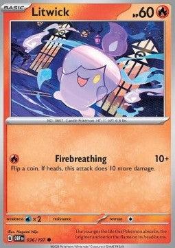 Litwick