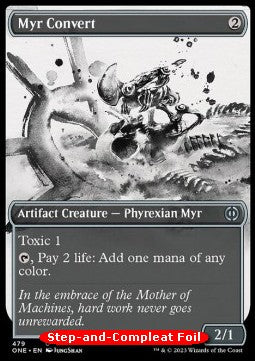 Myr Convert (V.2)
