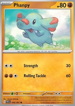Phanpy