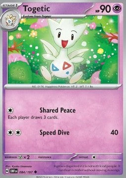 Togetic