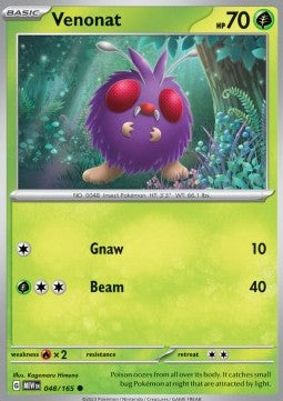 Venonat