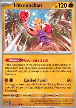 Hitmonchan