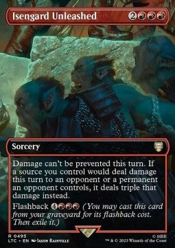 Isengard Unleashed (V.1)