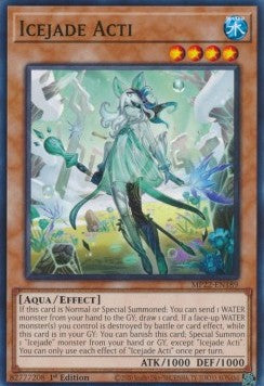 Icejade Acti