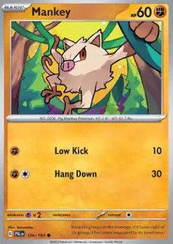 Mankey