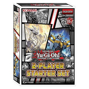 2-Player Starter Set