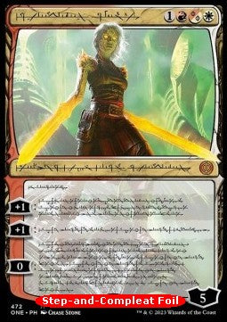Nahiri, the Unforgiving (V.5)