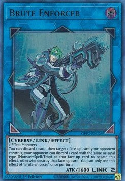 Brute Enforcer