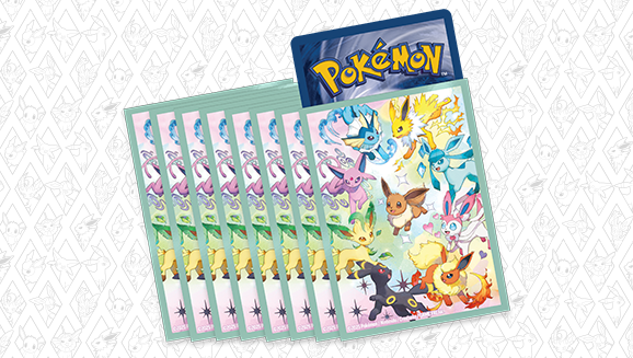 Collezione Super Premium Evoluzioni Prismatiche (ITA)