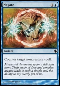 Negate
