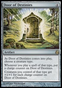 Door of Destinies