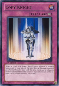 Copy Knight