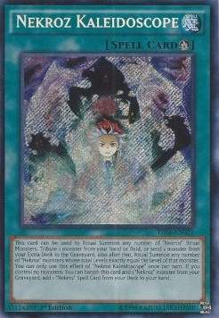 Nekroz Kaleidoscope