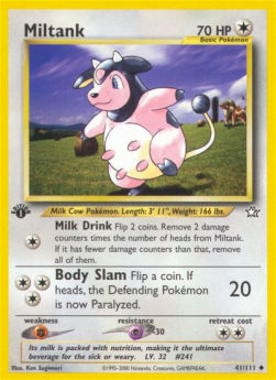 Miltank
