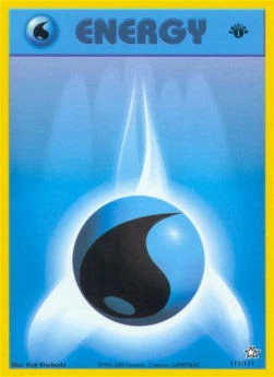 Water Energy