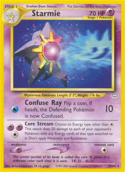 Starmie
