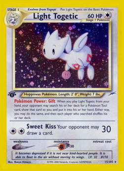 Light Togetic