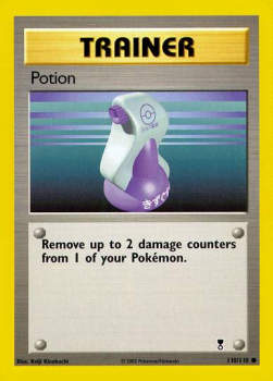 Potion