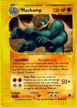 Machamp