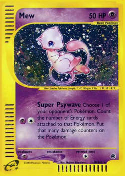 Mew