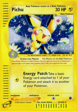 Pichu