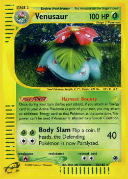 Venusaur