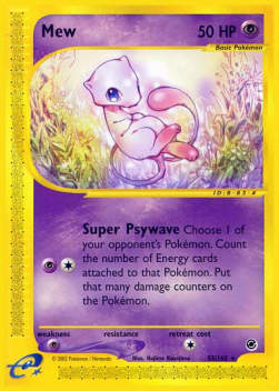 Mew