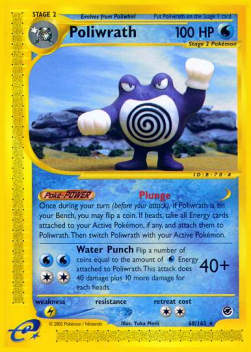 Poliwrath
