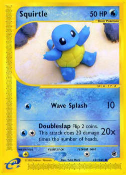 Squirtle