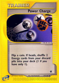 Power Charge