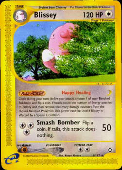 Blissey