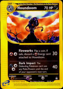 Houndoom
