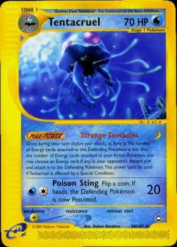 Tentacruel