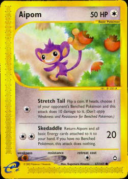 Aipom