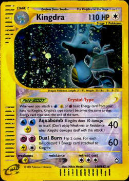Kingdra