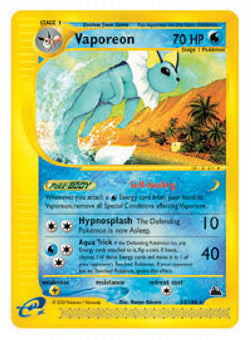 Vaporeon