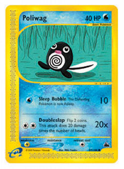 Poliwag