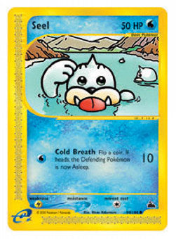 Seel