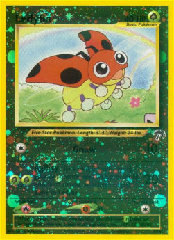 Ledyba