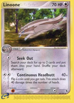 Linoone
