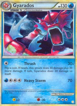 Gyarados