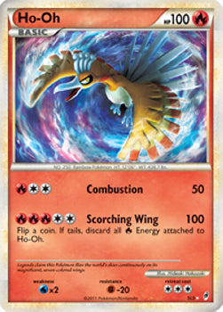 Ho-Oh