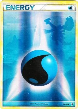 Water Energy
