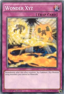 Wonder Xyz