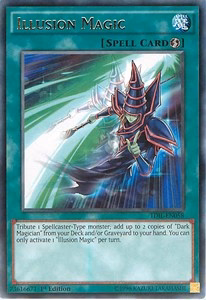 Illusion Magic