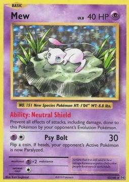 Mew