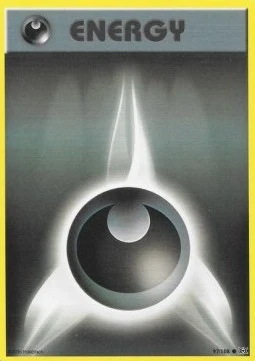 Darkness Energy